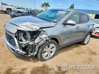 2025 BUICK ENCORE GX PREFERRED KL4AMBSP1SB014618 - główne zdjęcie licytacji z USA - miniatura