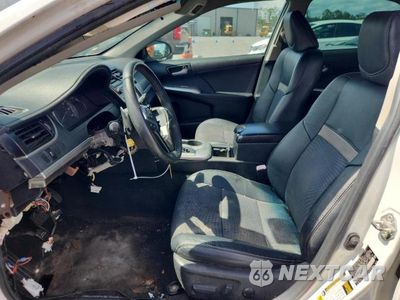 Zdjęcie 7 z 12 samochodu: 2014 TOYOTA CAMRY SE VIN:4T1BF1FK6EU426812 - miniatura