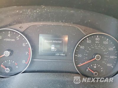 Zdjęcie 9 z 13 samochodu: 2017 KIA SPORTAGE EX VIN:KNDPNCAC2H7069110 - miniatura