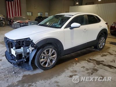 2021 MAZDA CX-30 3MVDMBBL2MM210772 - główne zdjęcie licytacji z USA - miniatura