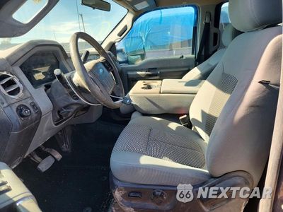 Zdjęcie 7 z 12 samochodu: 2012 FORD F250 SUPER DUTY VIN:1FT7W2BT0CEC82986 - miniatura