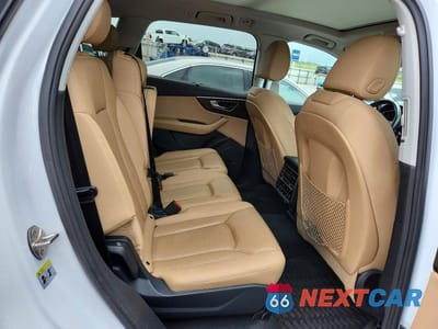 Zdjęcie 11 z 13 samochodu: 2020 AUDI Q7 PREMIUM PLUS VIN:WA1LJAF78LD008181 - miniatura