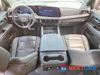 Zdjęcie 8 z 14 samochodu: 2025 CHEVROLET SUBURBAN C1500 LT VIN:1GNS5CRD8SR176205 - miniatura