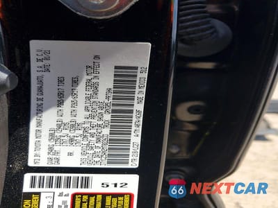 Zdjęcie 12 z 12 samochodu: 2021 TOYOTA TACOMA TRD SPORT VIN:3TYCZ5AN2MT022633 - miniatura