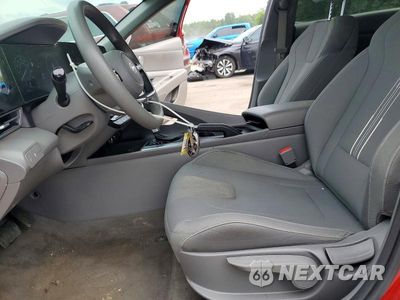Zdjęcie 7 z 13 samochodu: 2024 HYUNDAI ELANTRA SEL VIN:KMHLM4DG0RU653283 - miniatura
