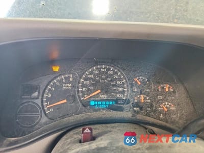 Zdjęcie 9 z 13 samochodu: 2002 CHEVROLET SUBURBAN K1500 VIN:3GNFK16Z62G252115 - miniatura