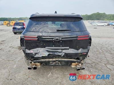 Zdjęcie 6 z 13 samochodu: 2025 CHEVROLET TRAVERSE Z71 VIN:1GNEVJRS0SJ285627 - miniatura