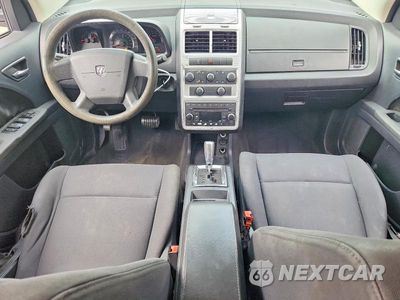 Zdjęcie 8 z 14 samochodu: 2010 DODGE JOURNEY SE VIN:3D4PG4FB0AT183739 - miniatura