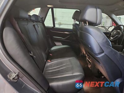 Zdjęcie 11 z 13 samochodu: 2015 BMW X5 XDRIVE35I VIN:5UXKR0C5XF0K60080 - miniatura