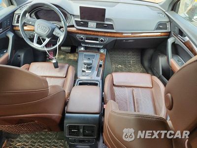 Zdjęcie 8 z 13 samochodu: 2018 AUDI Q5 PREMIUM PLUS VIN:WA1BNAFYXJ2039191 - miniatura