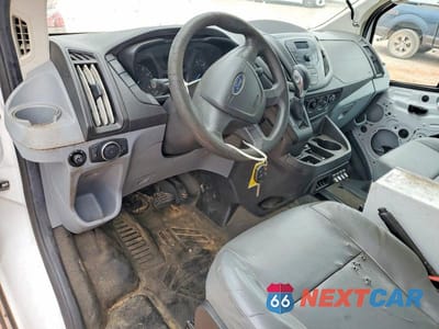 Zdjęcie 8 z 13 samochodu: 2017 FORD TRANSIT T-150 VIN:1FTYE1ZM4HKB30282 - miniatura