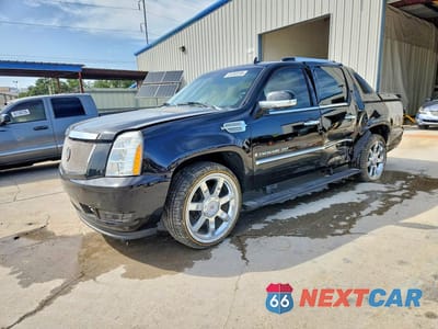 2007 CADILLAC ESCALADE EXT 3GYFK62827G282569 - główne zdjęcie licytacji z USA - miniatura