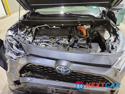 Zdjęcie 12 z 13 samochodu: 2021 TOYOTA RAV4 PRIME SE VIN:JTMAB3FV7MD038097 - miniatura