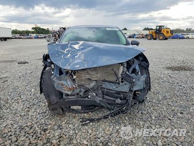 Piąte zdjęcie samochodu w środku: 2025 FORD ESCAPE ACTIVE VIN:1FMCU9GN2SUA47870 - miniatura