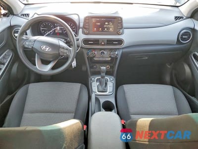 Zdjęcie 8 z 13 samochodu: 2019 HYUNDAI KONA SE VIN:KM8K1CAA1KU344961 - miniatura