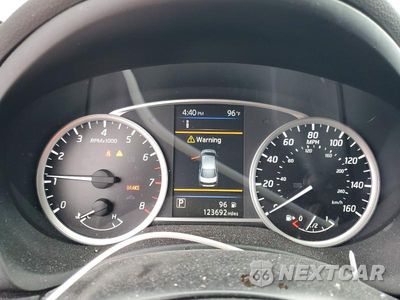 Zdjęcie 9 z 12 samochodu: 2019 NISSAN SENTRA SV VIN:3N1AB7AP8KY286033 - miniatura