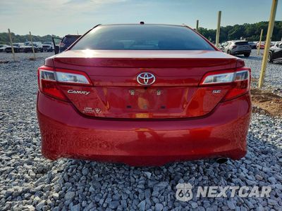 Zdjęcie 6 z 12 samochodu: 2013 TOYOTA CAMRY SE VIN:4T1BF1FK1DU638855 - miniatura