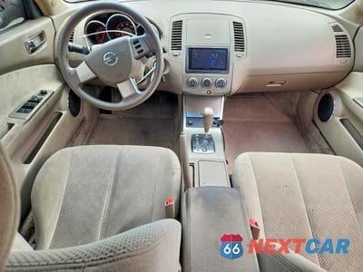 Zdjęcie 8 z 12 samochodu: 2005 NISSAN ALTIMA VIN:1N4AL11D85N447159 - miniatura