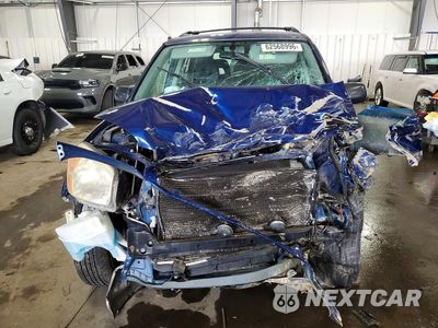 Piąte zdjęcie samochodu w środku: 2005 TOYOTA RAV4 BASE VIN:JTEHD20VX56040973 - miniatura