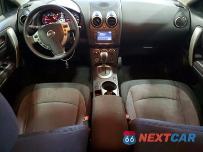 Zdjęcie 8 z 12 samochodu: 2013 NISSAN ROGUE S VIN:JN8AS5MV8DW642457 - miniatura