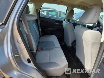 Zdjęcie 10 z 12 samochodu: 2016 HONDA CR-V LX VIN:3CZRM3H31GG707457 - miniatura