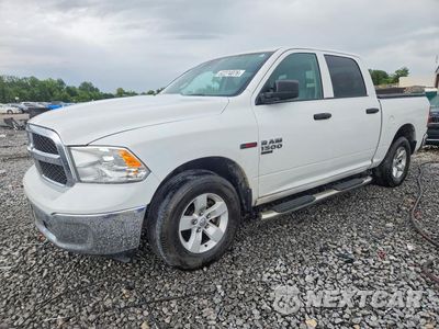 2019 RAM 1500 CLASSIC TRADESMAN 1C6RR6KM7KS750882 - główne zdjęcie licytacji z USA - miniatura