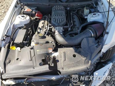 Zdjęcie 11 z 12 samochodu: 2014 FORD MUSTANG GT VIN:1ZVBP8CF9E5255711 - miniatura