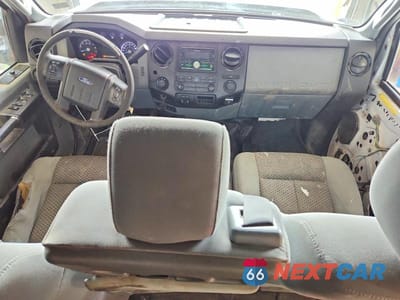 Zdjęcie 8 z 12 samochodu: 2014 FORD F250 SUPER DUTY VIN:1FT7W2B62EEA94743 - miniatura