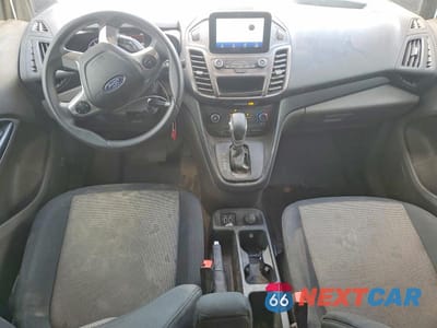 Zdjęcie 8 z 13 samochodu: 2021 FORD TRANSIT CONNECT XL VIN:NM0LS7E22M1495096 - miniatura