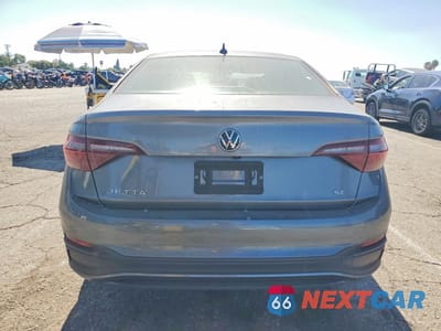 Zdjęcie 6 z 12 samochodu: 2022 VOLKSWAGEN JETTA SE VIN:3VW7M7BU0NM005454 - miniatura