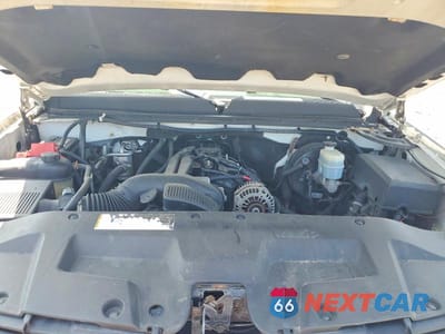 Zdjęcie 11 z 12 samochodu: 2010 GMC SIERRA K1500 SLT VIN:3GTRKWE37AG263221 - miniatura