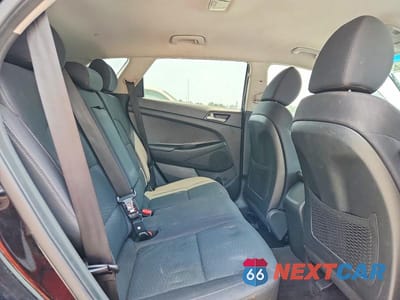 Zdjęcie 11 z 13 samochodu: 2019 HYUNDAI TUCSON SE VIN:KM8J23A45KU882582 - miniatura