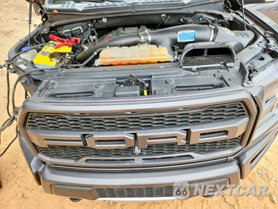 Zdjęcie 11 z 12 samochodu: 2019 FORD F150 RAPTOR VIN:1FTFW1RG4KFA53623 - miniatura