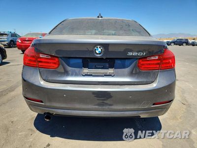 Zdjęcie 6 z 12 samochodu: 2014 BMW 320 I VIN:WBA3B1C52EP680984 - miniatura