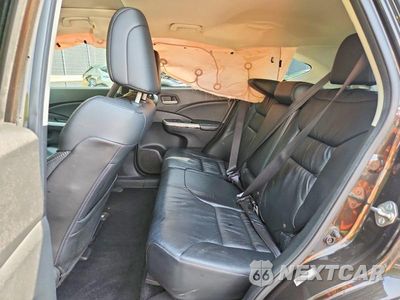 Zdjęcie 11 z 13 samochodu: 2014 HONDA CR-V EXL VIN:2HKRM4H75EH677835 - miniatura