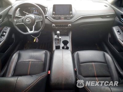 Zdjęcie 8 z 11 samochodu: 2020 NISSAN ALTIMA SR VIN:1N4BL4CV8LC263991 - miniatura