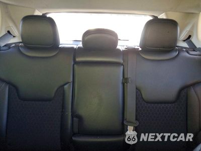 Zdjęcie 10 z 13 samochodu: 2021 JEEP COMPASS LATITUDE VIN:3C4NJDBBXMT584229 - miniatura