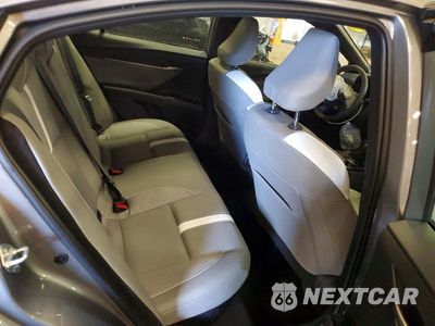 Zdjęcie 10 z 12 samochodu: 2026 TOYOTA CAMRY SE VIN:4T1DBADK1TU060522 - miniatura