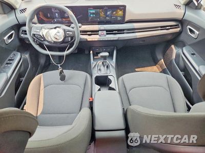 Zdjęcie 8 z 12 samochodu: 2026 KIA K4 LXS VIN:3KPFT4DE4TE347678 - miniatura