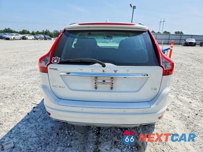 Zdjęcie 6 z 13 samochodu: 2016 VOLVO XC60 T5 VIN:YV440MDJ6G2839190 - miniatura