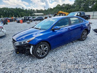 2024 KIA FORTE LXS 3KPF24AD2RE760836 - główne zdjęcie licytacji z USA - miniatura