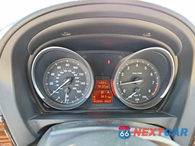 Zdjęcie 9 z 12 samochodu: 2015 BMW Z4 SDRIVE35I VIN:WBALM7C56FJ798876 - miniatura