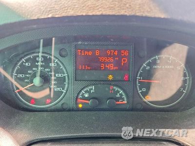 Zdjęcie 9 z 13 samochodu: 2020 RAM PROMASTER 2500 DELIVERY VAN VIN:3C6TRVDGXLE118440 - miniatura