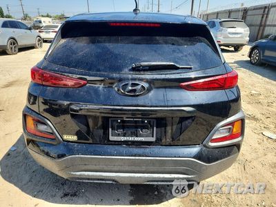 Zdjęcie 6 z 14 samochodu: 2020 HYUNDAI KONA SE VIN:KM8K12AA2LU481841 - miniatura