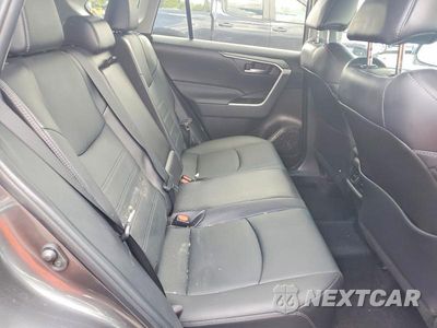 Zdjęcie 11 z 13 samochodu: 2023 TOYOTA RAV4 XLE PREMIUM VIN:2T3C1RFV6PC228965 - miniatura
