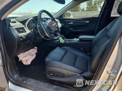 Zdjęcie 7 z 12 samochodu: 2020 CHEVROLET IMPALA LT VIN:2G11Z5S35L9106056 - miniatura