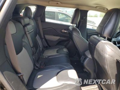 Zdjęcie 11 z 13 samochodu: 2014 JEEP CHEROKEE LIMITED VIN:1C4PJMDB7EW229178 - miniatura