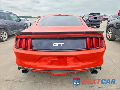 Zdjęcie 6 z 12 samochodu: 2015 FORD MUSTANG GT VIN:1FA6P8CF2F5322595 - miniatura