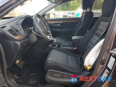 Zdjęcie 7 z 13 samochodu: 2019 HONDA CR-V EX VIN:2HKRW2H52KH663061 - miniatura