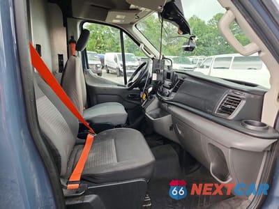 Zdjęcie 11 z 13 samochodu: 2020 FORD TRANSIT 250 DELIVERY VAN VIN:1FTBR3X86LKB27761 - miniatura